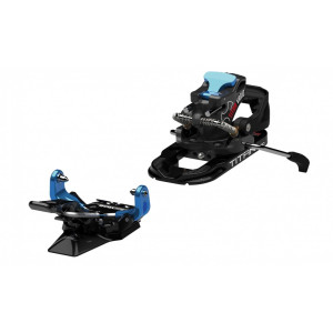 Skitrab Attacco Titan Vario 2 Blu 7-9 st